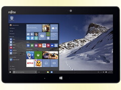 Fujitsu:11,6-Zoll-Tablet Stylistic Q665