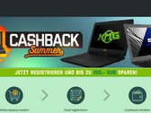 Schenker: Bis zu 150 Euro Cashback für XMG und Schenker Notebooks