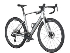 Fastlane Premium: Neues und besonders leichtes Elektrofahrrad (Bildquelle: Scott)