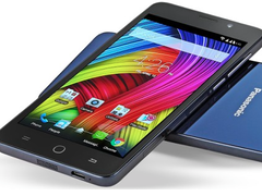 Panasonic: Eluga L 4G veröffentlicht