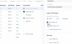 Eine kleine Stichelei gegen Sonos.