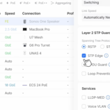 Eine kleine Stichelei gegen Sonos.