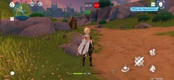 Android-Game läuft auch nach Last bei 60 fps
