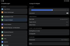 Test Huawei MatePad Air (2026)