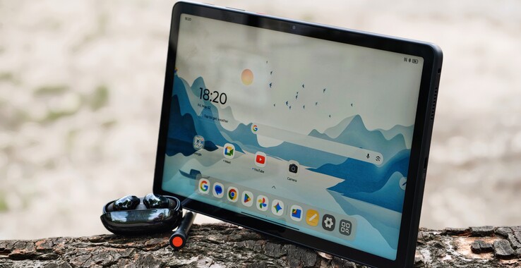 ThinkTab X11 Test Tablet
