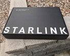 Starlink Performance Gigabit-Satellitenschüssel