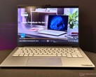 Das Lenovo ThinkBook 14x Gen 2 packt Intel Panther Lake in ein 990 Gramm leichtes Gehäuse.