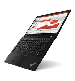 Lenovo ThinkPad T14: Ryzen 4000 Version hat doch RJ45 &amp; RAM-Slot