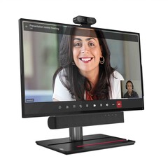 ThinkSmart View Plus: Neues Monitor auch für Videokonferenzen