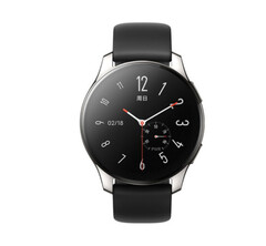 Vivo hat mit der Vivo Watch 2 eine neue Smartwatch mit eSIM-Unterstützung und weiteren spannenden Features vorgestellt. (Bild: Vivo)