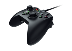 Razer: Neuer Gaming-Controller für Xbox und PC
