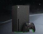 Die Xbox Series X Disc-Edition mit 2TB