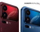 Das Xiaomi 18 Pro Max soll gemeinsam mit Xiaomi 18 und Xiaomi 18 Pro noch in diesem Jahr auch global starten.
