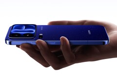 Das abgebildete Xiaomi 18 Pro soll bald ein günstigeres Schwester-Modell erhalten.