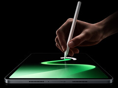 Das Pad 9 bietet eine optimale Unterstützung für Stylus und Tastatur. Abgebildet: das Tablet mit dem Focus Stylus Pro 12.