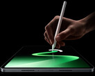 Das Pad 9 bietet eine optimale Unterstützung für Stylus und Tastatur. Abgebildet: das Tablet mit dem Focus Stylus Pro 12.