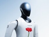 Xiaomi hat einen humanoiden Roboter entwickelt, der in etwa so groß wie ein echter Mensch ist. (Bild: Xiaomi)
