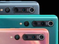 Global Smartphone Top 10: Wo ist Xiaomi?