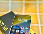Xiaomis Poco X8 macht einen wirklich gute Figur und ist nicht mal teuer.