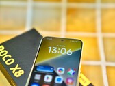 Xiaomis Poco X8 macht einen wirklich gute Figur und ist nicht mal teuer.