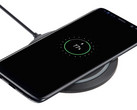 Xtorm: Wireless Fast Charging Pad (Qi) Freedom für iPhone 8 und S8