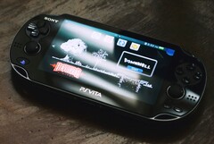 Die Sony PlayStation Vita soll doch noch einen Nachfolger erhalten. (Bild: Aleks Dorohovich)
