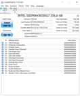 CrystalDiskInfo (SSD)