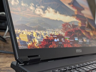 Keine Touchscreen-Optionen