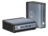 Bosgame E1: Mini-PC mit Intel N100