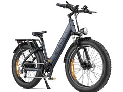 Engwe E26: Neues E-Bike auch für das Gelände