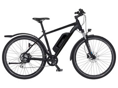 Lidl: E-Bike im Angebot
