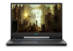 Dell G5 15 5590