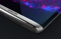 Das Galaxy S8 kommt dieses Jahr später, erst Ende April dürfte es ausgeliefert werden.