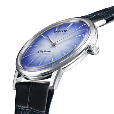 (Bildquelle: Credor)