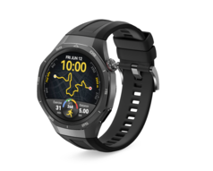 Watch GT5 Pro schwarz