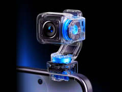 Honor hat für das Robot Phone mit Gimbal-Kamera eine Markteinführung im dritten Quartal 2026 bestätigt