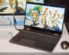 HP Spectre x360 15 wird auch mit einem OLED-Panel beglückt