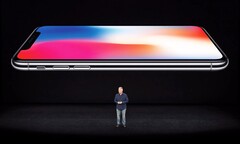 Das iPhone 19 Pro soll das gravierendste Redesign seit dem iPhone X erhalten. (Bildquelle: Apple)
