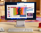 Maus und Tastatur müssen beim Lenovo IdeaCentre AIO 27IWC11 separat bestellt werden