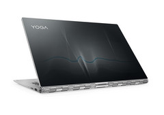 Lenovo wird zur IFA 2018 wohl mit dem Nachfolger des Yoga 920 auftreten, zum Yoga C930 gibt es erste Specs.