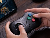 8BitDo bietet einen neuen Gaming-Controller an