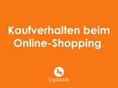 Onlineshopping: 93 Prozent der Internetnutzer kaufen gezielt ein