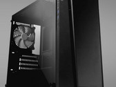Antec P6: Neuer Midi-Tower bringt Logo-Projektion mit