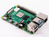 Die Raspberry Pi Foundation hat heute überraschend das Model 4B vorgestellt (Quelle: raspberrypi.org)