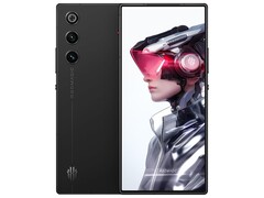 RedMagic 10 Air: Neues Gaming-Smartphone ist kompakt und ab sofort erhältlich (Bildquelle: Nubia)
