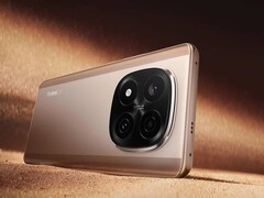 Redmi Note 15 Pro Plus: Smartphone soll Satellitenzertifizierung erhalten haben (Bildquelle: Xiaomi, Symbolbild, Redmi Ntoe 14 Pro Plus)