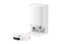 Xiaomi Robot Vacuum X20+: Saug- und Wischroboter ist ab sofort erhältlich