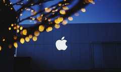 Apple will in Zukunft Zusammenarbeit mit Ermittlungsbehörden verbessern (Symbolfoto)