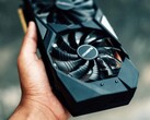 Nvidia rechnet mit einer niedrigeren Nachfrage nach GeForce RTX 4000, nachdem der Krypto-Markt wegbricht. (Bild: Sumeet Singh)