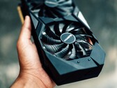 Nvidia rechnet mit einer niedrigeren Nachfrage nach GeForce RTX 4000, nachdem der Krypto-Markt wegbricht. (Bild: Sumeet Singh)